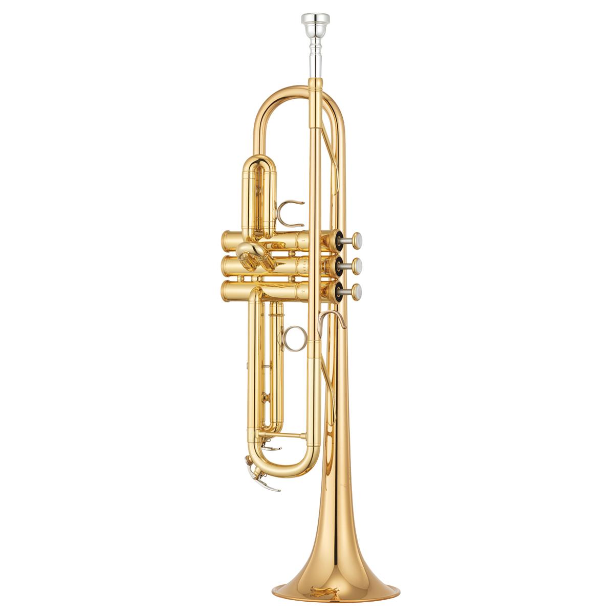 Trompeta Profesional Yamaha YTR6335